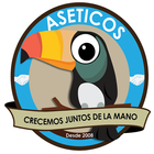 ASETICOS icon