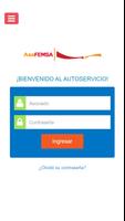 ASEFEMSA Affiche