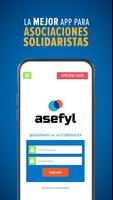 ASEFYL poster