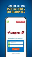 ASEGRUMO Poster