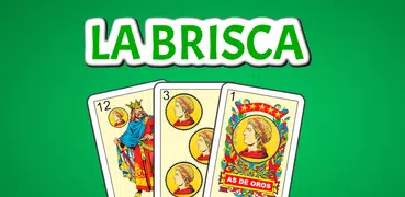 Briscola - La Brisca Spanish