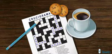 Crosswords Spanish crucigramas