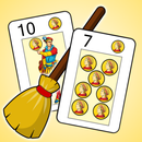 La Escoba 2024 - Broom game APK