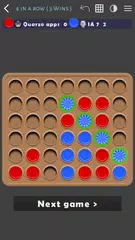 4 in a row XAPK download