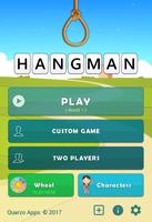 Hangman 포스터