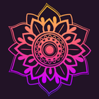 Coloring Mandalas иконка