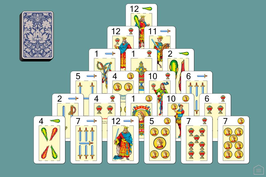 Jugar truco argentino sin registro
