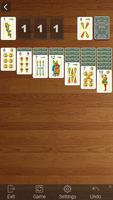 Solitaire Spanish pack screenshot 1