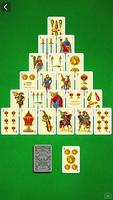 Solitaire Spanish pack 스크린샷 2