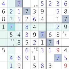 Sudoku classic アプリダウンロード