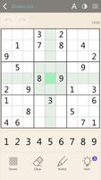Sudoku اسکرین شاٹ 1