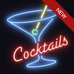 Cocktails for Real Bartender アプリダウンロード