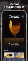 Cocktails poster