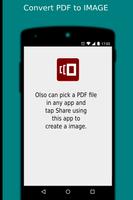 PDF to IMAGE - Offline スクリーンショット 1