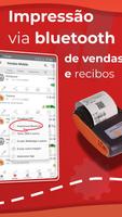 Pedidos, Estoque e Financeiro Ekran Görüntüsü 2