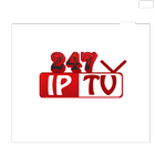 247 IPTV PLAYER icon