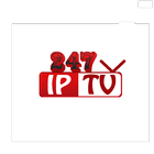 247 IPTV PLAYER アイコン