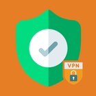 Fasten VPN icon