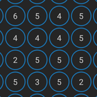 Perplexed - Math Puzzle Game icône