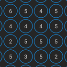 Perplexed - Math Puzzle Game icono