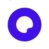 Quark Browser - Ad Blocker, Private, Fast Download أيقونة