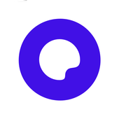 Quark Browser - Ad Blocker, Private, Fast Download icon