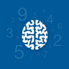 Mathematiqa - Math Brain Game  icono