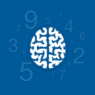 Mathematiqa - Math Brain Game  icône