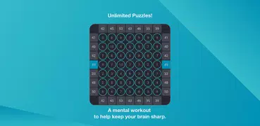 Perplexed - Math Puzzle Game