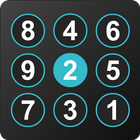 Perplexed - Math Puzzle Game icono