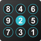 Perplexed - Math Puzzle Game biểu tượng