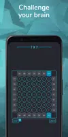 Perplexed - Math Puzzle Game screenshot 3