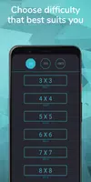 Perplexed - Math Puzzle Game screenshot 2
