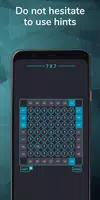 Perplexed - Math Puzzle Game screenshot 4