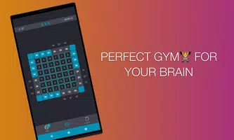 Perplexed - Math Puzzle Game постер