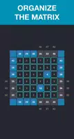 Perplexed - Math Puzzle Game скриншот 2