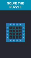 Perplexed - Math Puzzle Game ảnh chụp màn hình 3