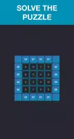 Perplexed - Math Puzzle Game скриншот 3