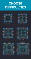 Perplexed - Math Puzzle Game скриншот 4
