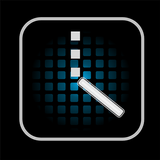 Always on notification & music icon