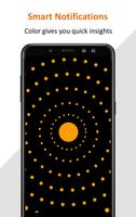 Edge Light LED Notification تصوير الشاشة 1