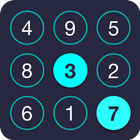 Switch - Relaxing Puzzle Game أيقونة