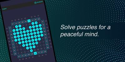 Switch - Relaxing Puzzle Game 스크린샷 1