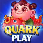 Quark Play ikon