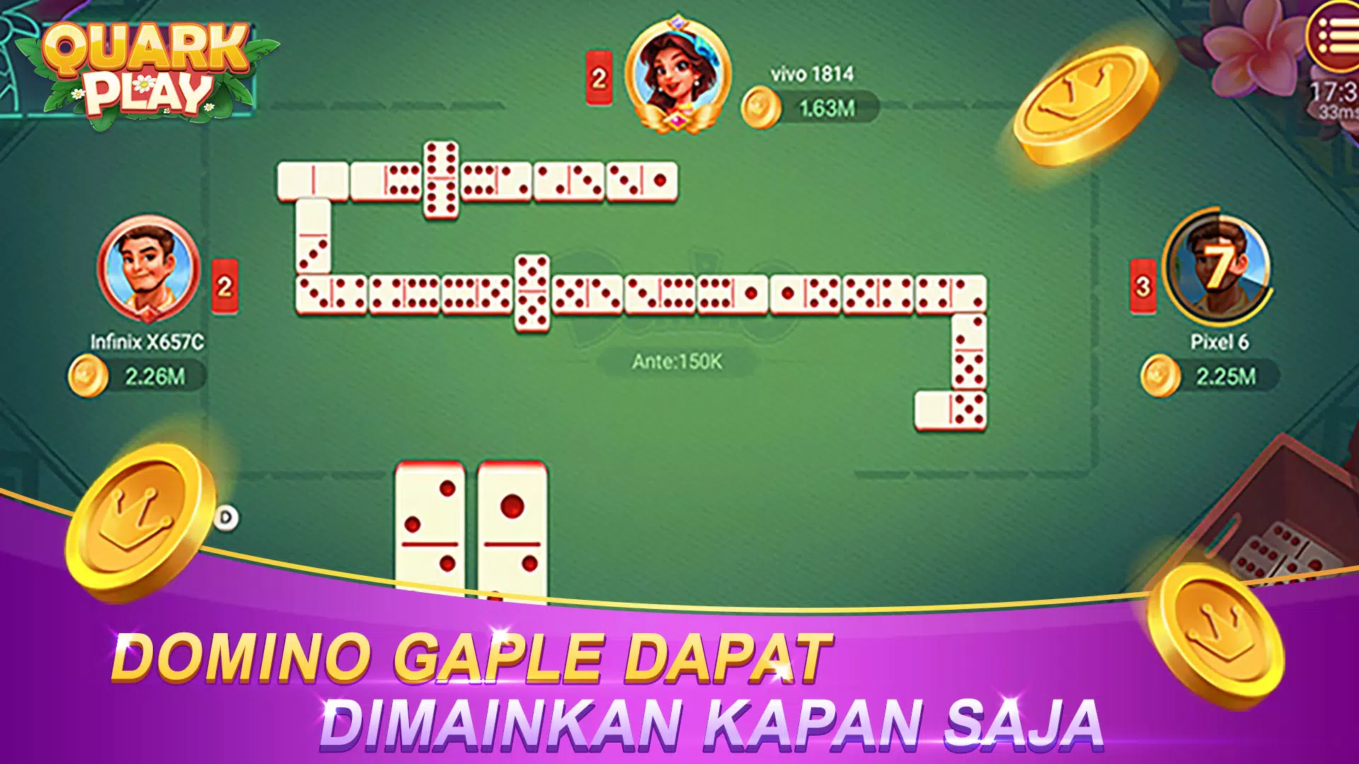 Quark Play APK