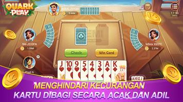 Quark Play syot layar 2