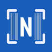NOOK - Track Shopping Expenses icon