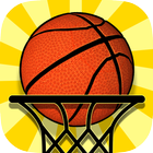 Crazy Basketball icône