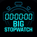 Big Stopwatch