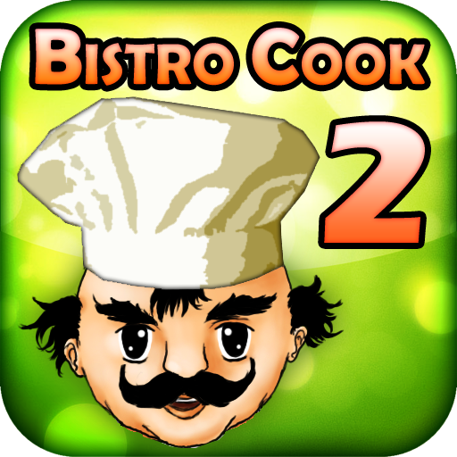 Bistro Cook 2